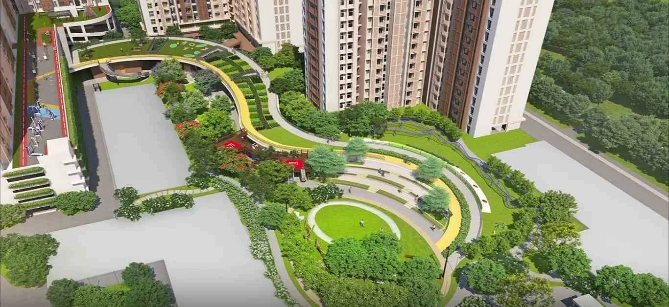 Mahindra Lifespace Targets ₹1,900 Crore Revenue From New Housing Project in Bengaluru