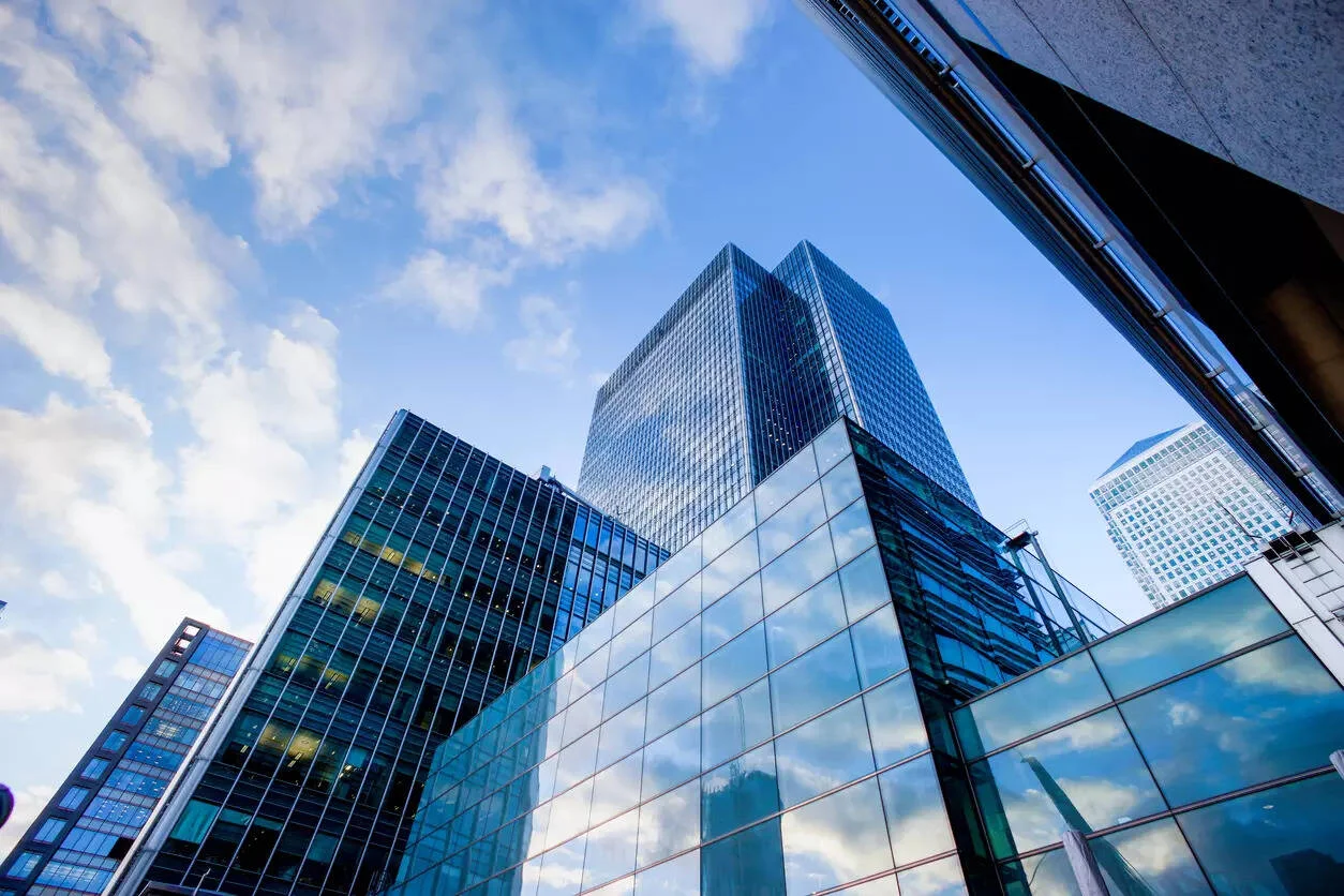 GCCs Account for 45% of India’s Office Absorption in 2025