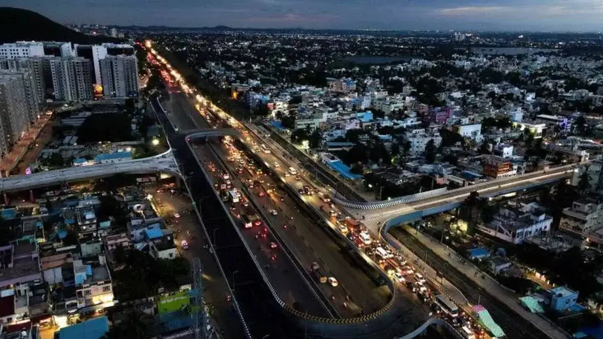 Chennai Housing Market to Record 18% Sales Growth in 2025