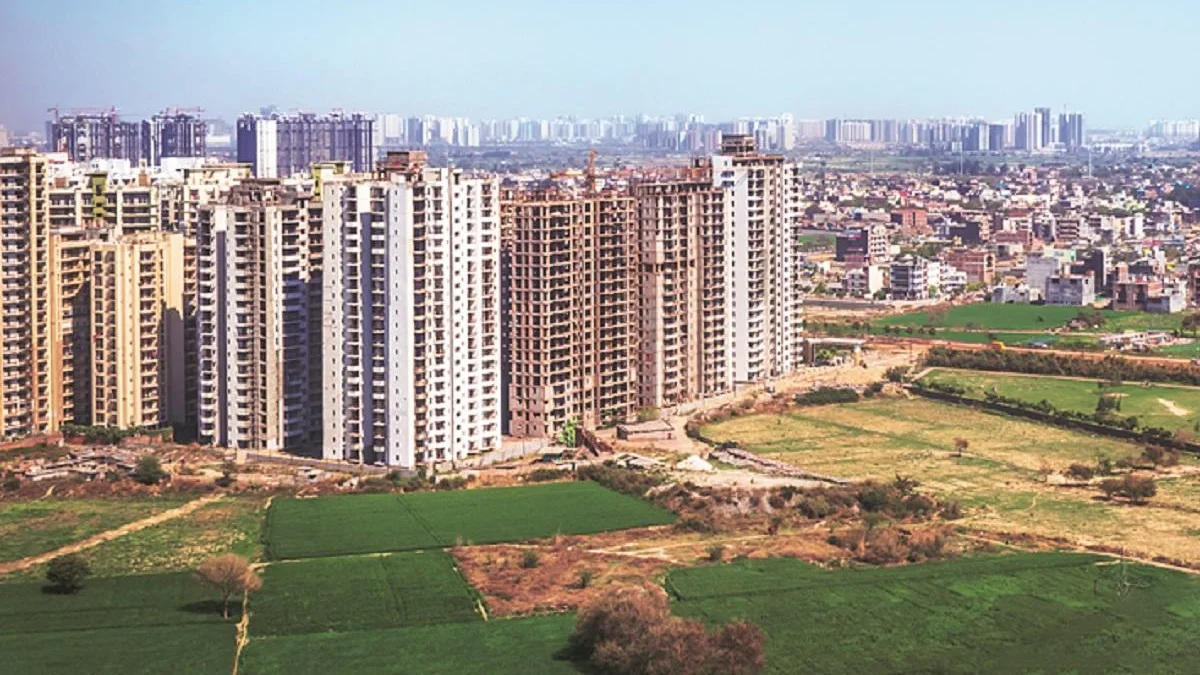 Godrej Properties Retains Top Spot in Indian Residential Real Estate Market