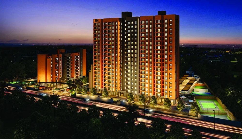 Aratt Developers Plans New 46-Storey Project on Whitefield-Hoskote Road