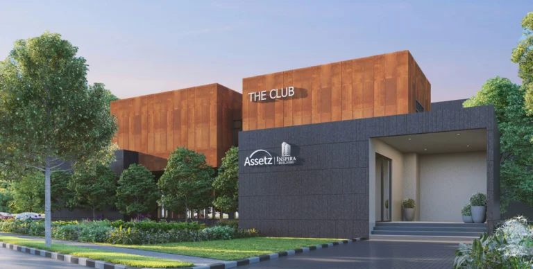Assetz Melodies of Life Apartments