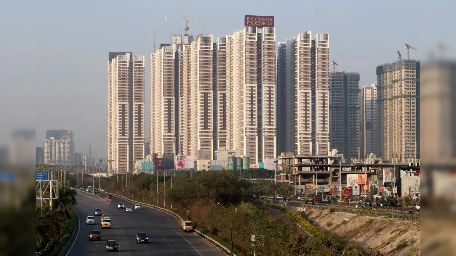 Embassy Developments Aims ₹5,000 Crore Pre-Sales in FY26 on Strong Housing Demand