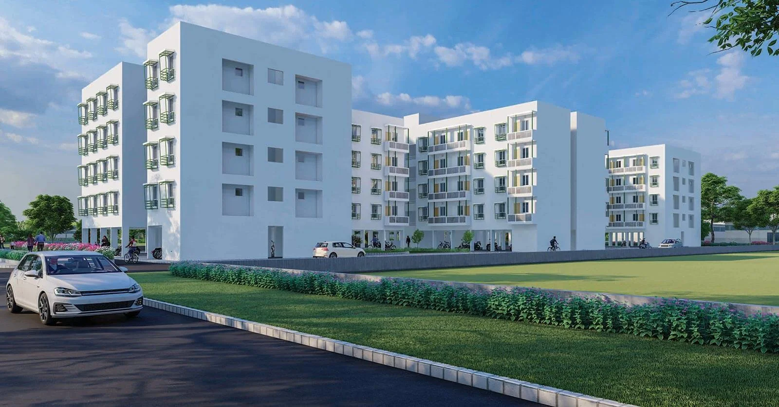 TN RERA Orders Mahindra Lifespace Developers to Fix Defects at Thiruvallur
