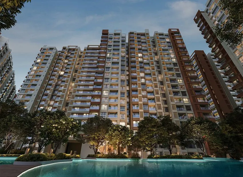 New Property Launches in Bangalore: January 2026 Market Report