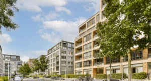 What Is Saleable Area & How Builders Use It