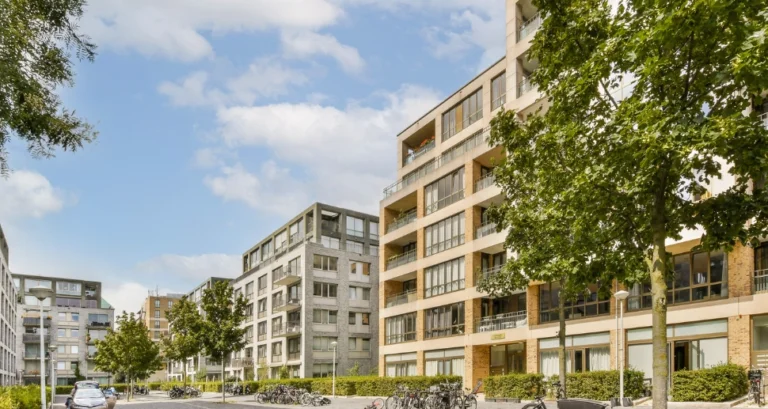 What Is Saleable Area & How Builders Use It