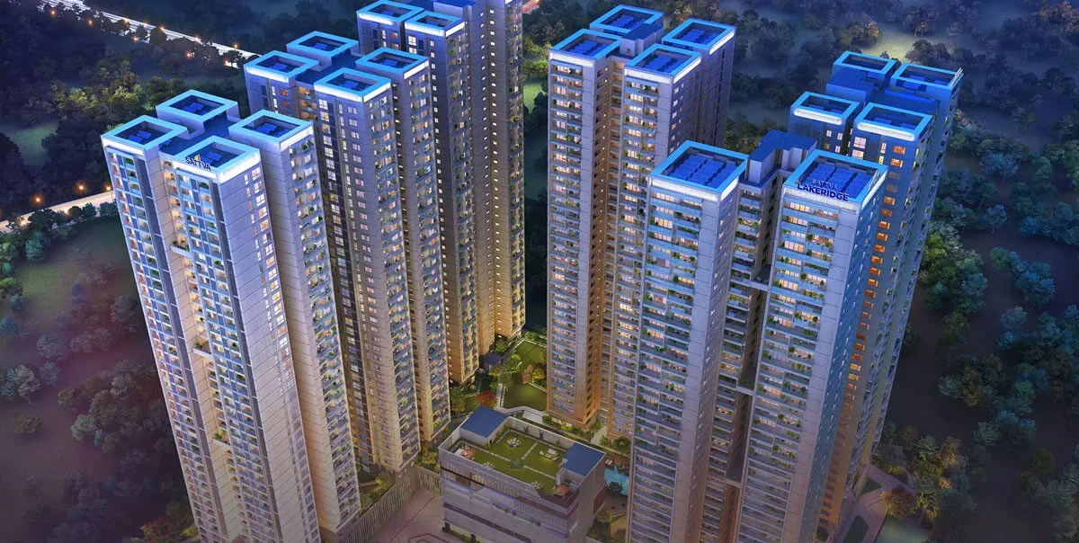 Sattva Group Proposes 100-Meter High-Rise Landmark in Jigani, South Bengaluru