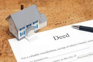 What Is a Sale Deed? A Step-by-Step Guide for Property Buyers