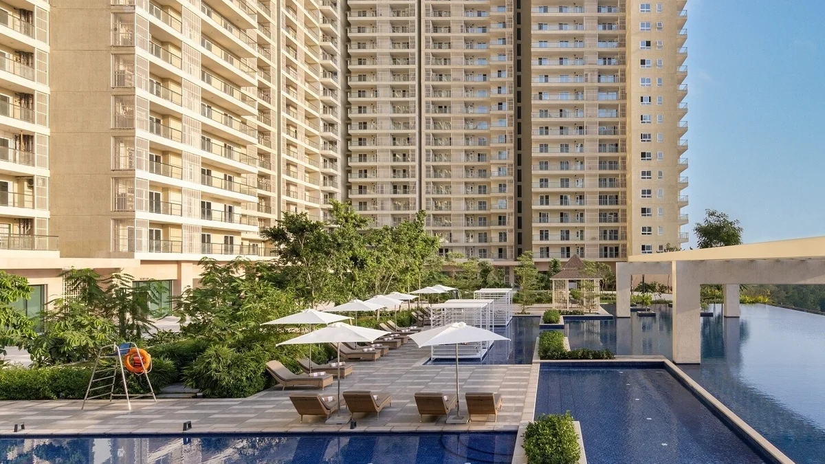 DLF Reports Strong Q3 FY26 Performance with ₹1,203 Crore Net Profit