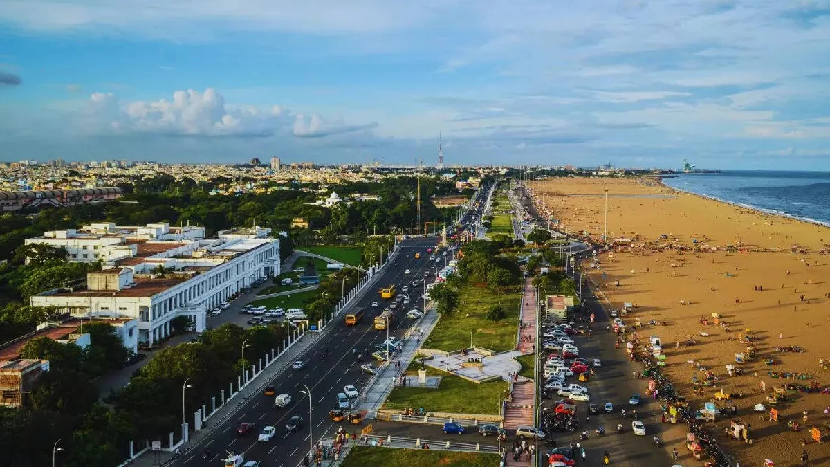 Chennai Property Market Sees Strong Momentum Across Key Micro-Markets