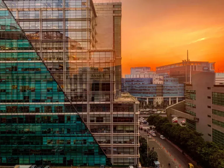 Move Over Silicon Valley? Is Bengaluru Now the “GCC Valley of the World”?