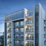 Embassy Sky Terraces