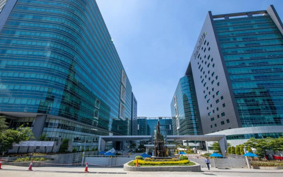 Large Office Lease Deals Highlight Strong Demand Across India’s Key Office Markets