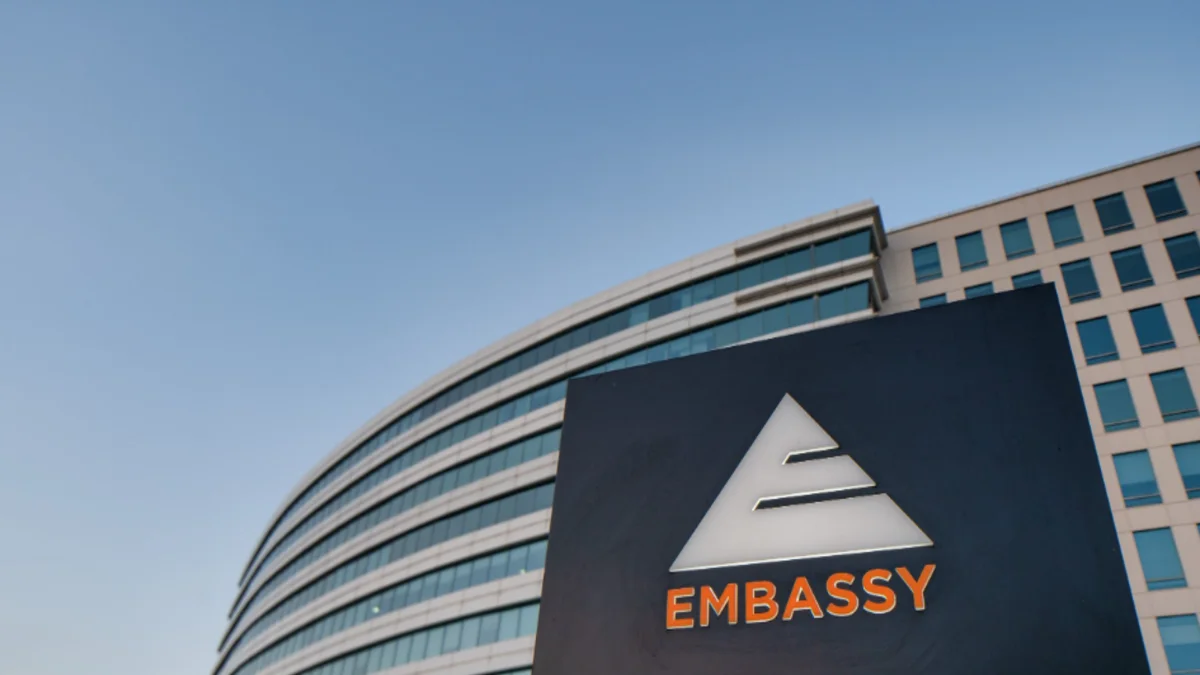 Embassy Developments Reports Sharp Rise in Loss Despite Ongoing Projects