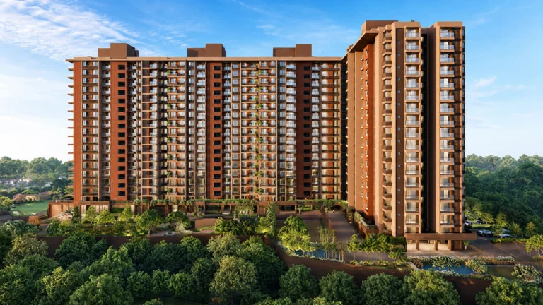 Arvind Skycrest