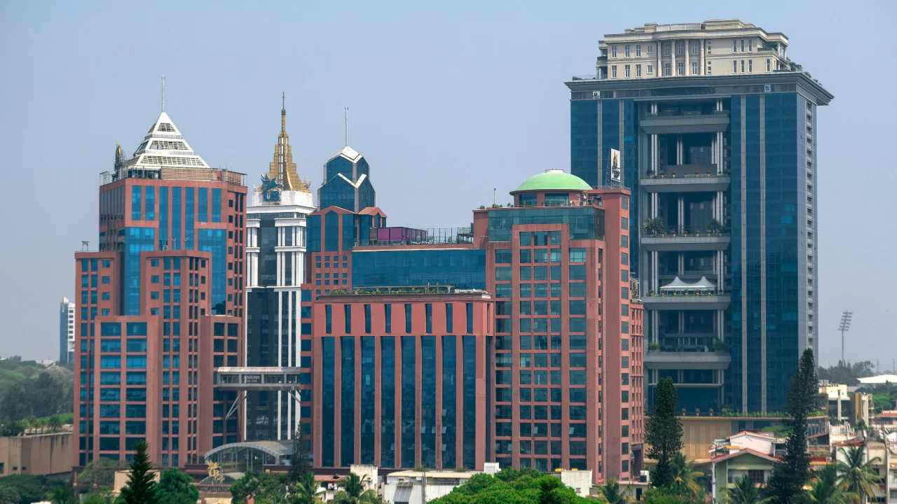 Bengaluru Leads India’s AI Startup Ecosystem