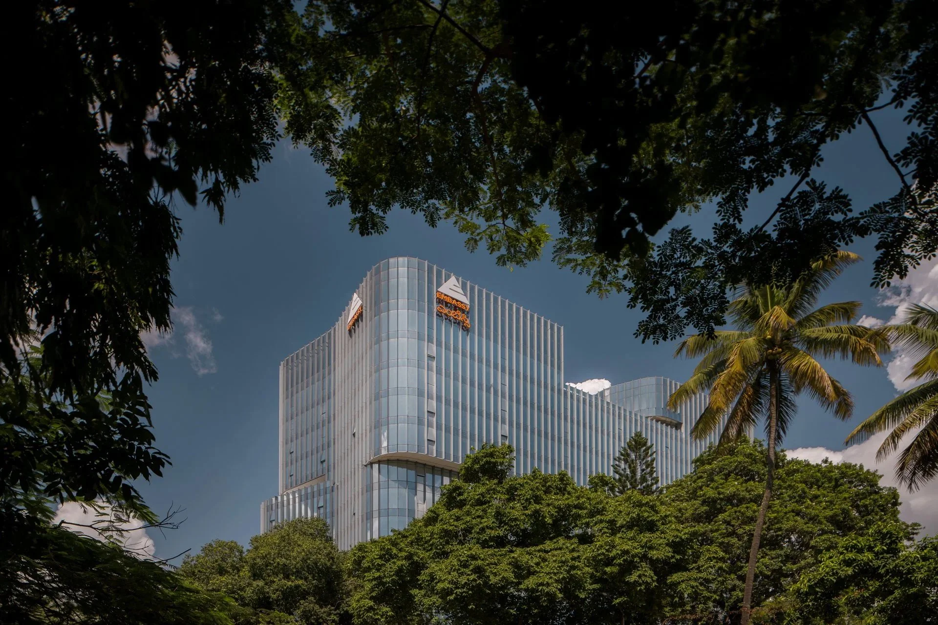 Bengaluru Tops Office Space Leasing in Q1 2026