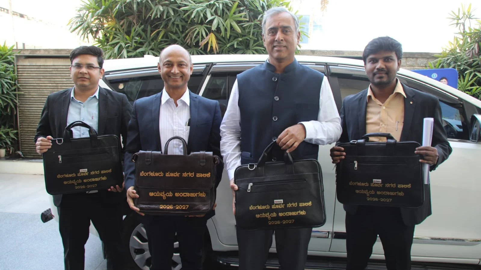 Bengaluru Property Tax Outlook 2026: ₹2,251 Crore Target Amid Collection Challenges