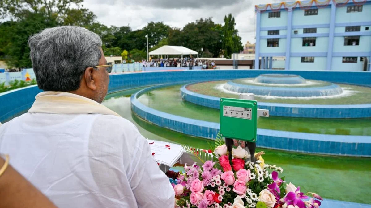 Karnataka Budget 2026 Bengaluru infrastructure