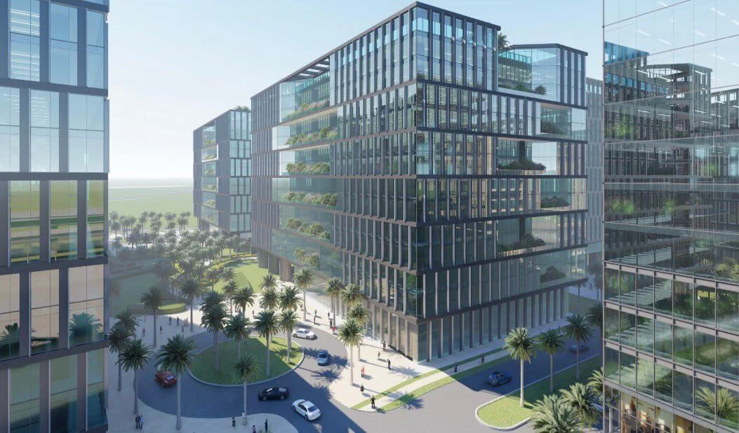 Century Immencity: A 56-Acre Ultra-Luxury Mixed-Use Landmark in Jakkur photo 1