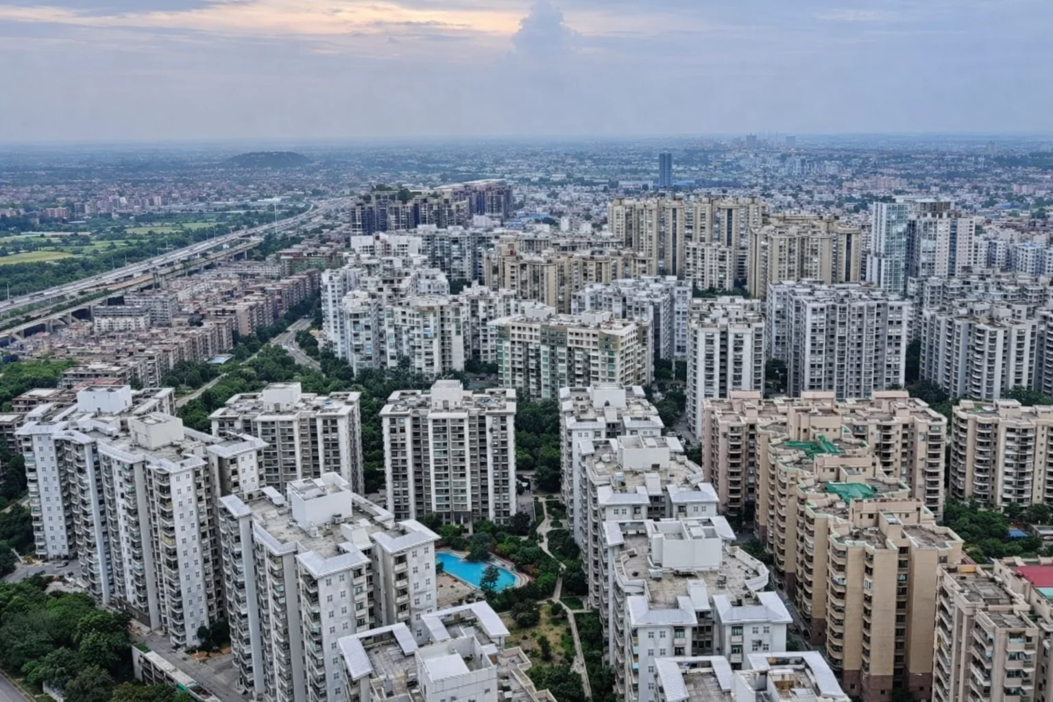 Cost of Buying a House in Mumbai: Price per Square Foot Across Major Localities