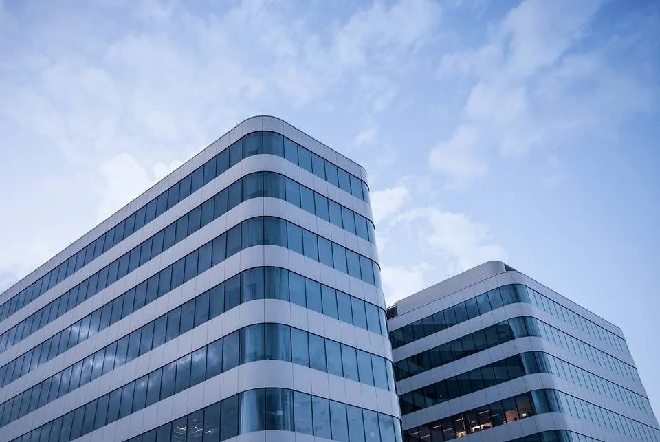 GCC Expansion Set to Boost India’s Office Real Estate Market