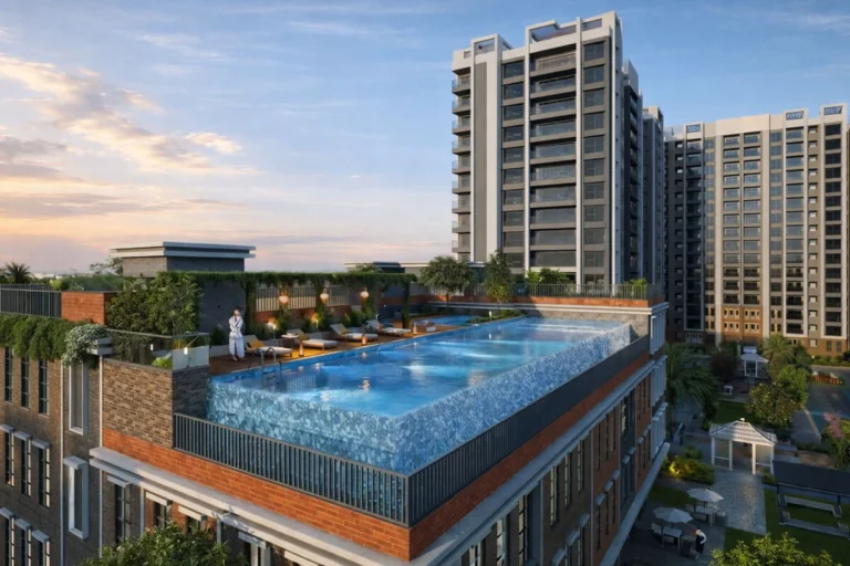 Godrej Aveline Yelahanka
