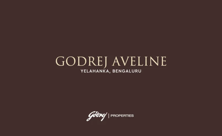Godrej Aveline Yelahanka