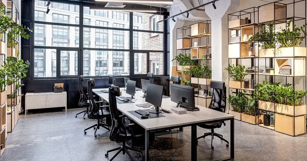Hyderabad Office Space Pipeline for 2026 Highlights Major Commercial Developments
