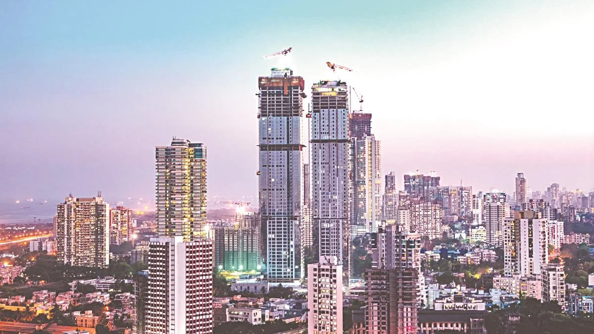 India Sees 29% Growth in Real Estate Investments
