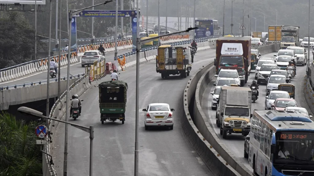 Karnataka Budget 2026: Tunnel Roads, Metro Expansion and New Airport Plan for Bengaluru