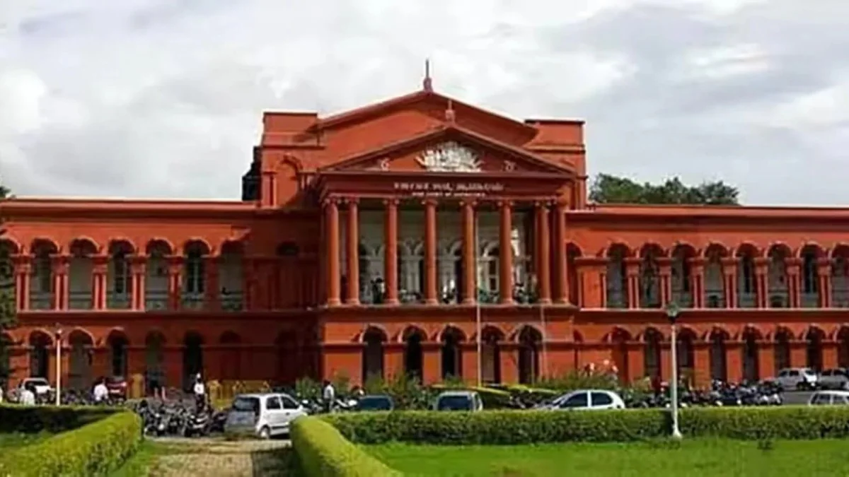 Karnataka High Court Clarifies Applicability of RERA and KAOA