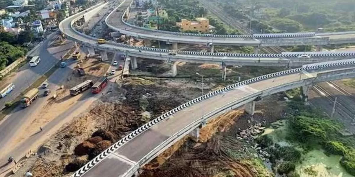 Karnataka Budget 2026 Bengaluru infrastructure