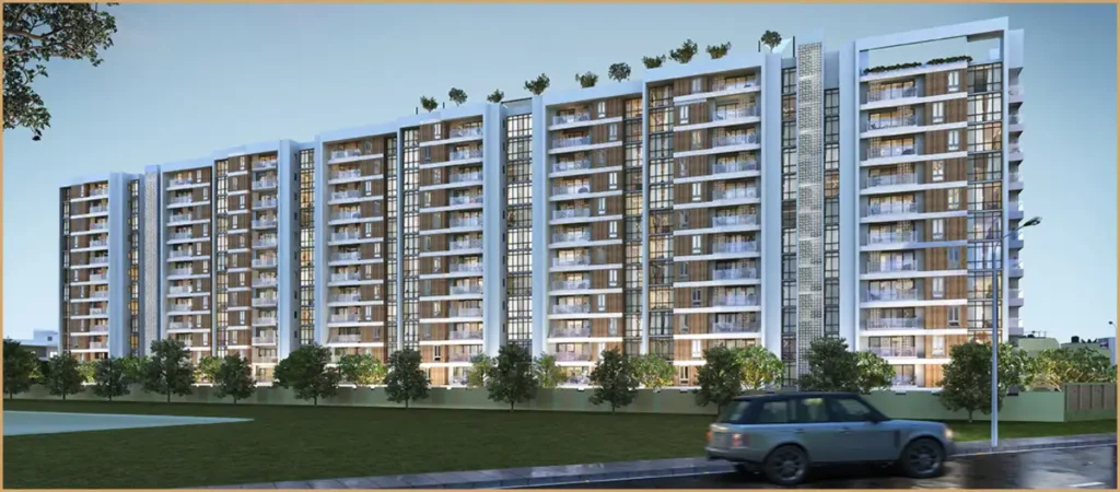 Puravankara Announces Joint Development Project in North Bengaluru
