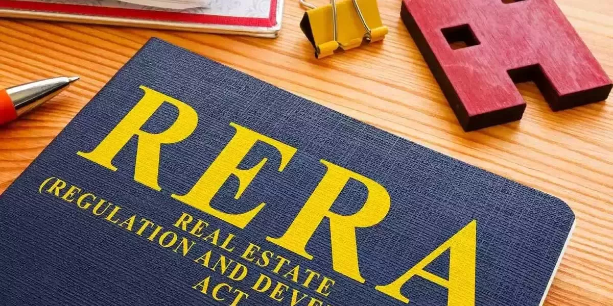 Telangana RERA Penalises Builder Over Pre-Launch Sales