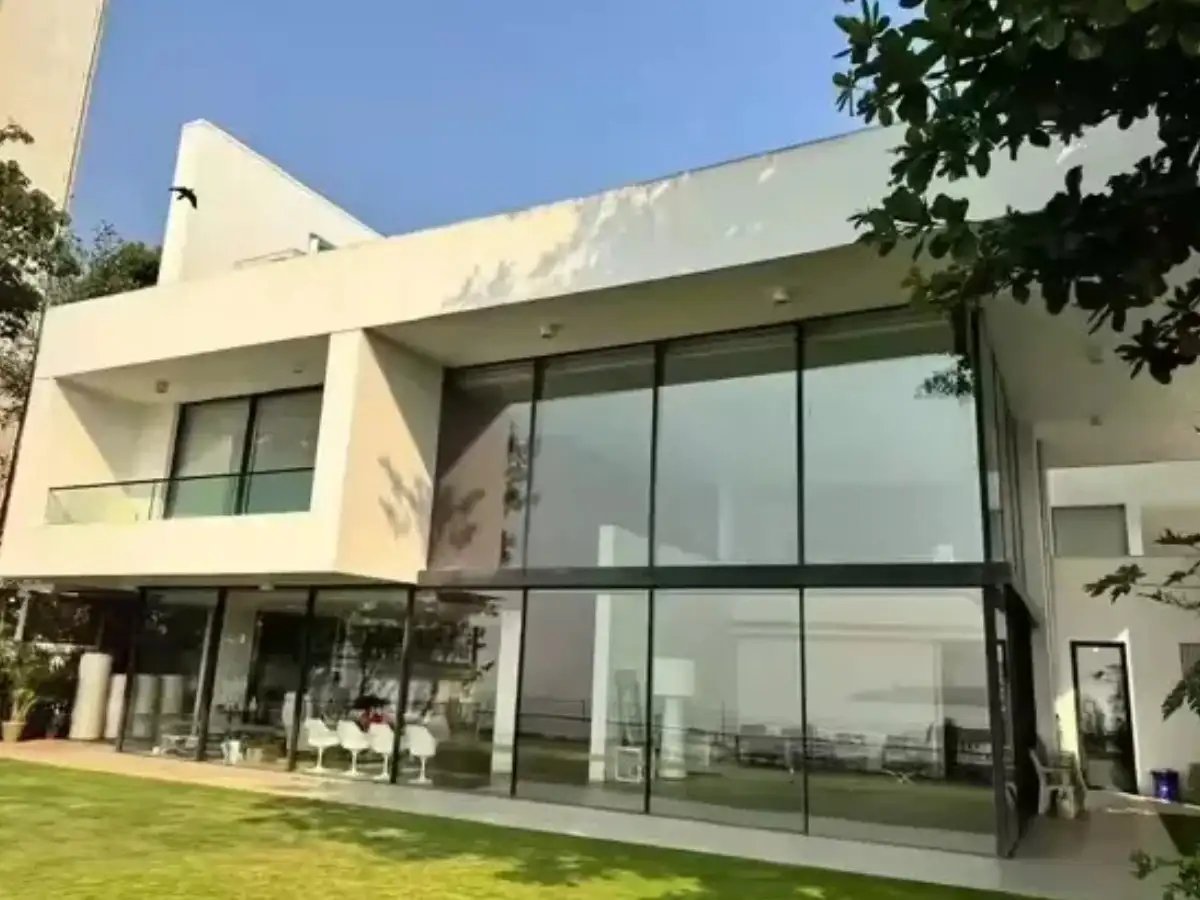 Tata Sons Leases Sea-Facing Bungalow Cabins in Colaba