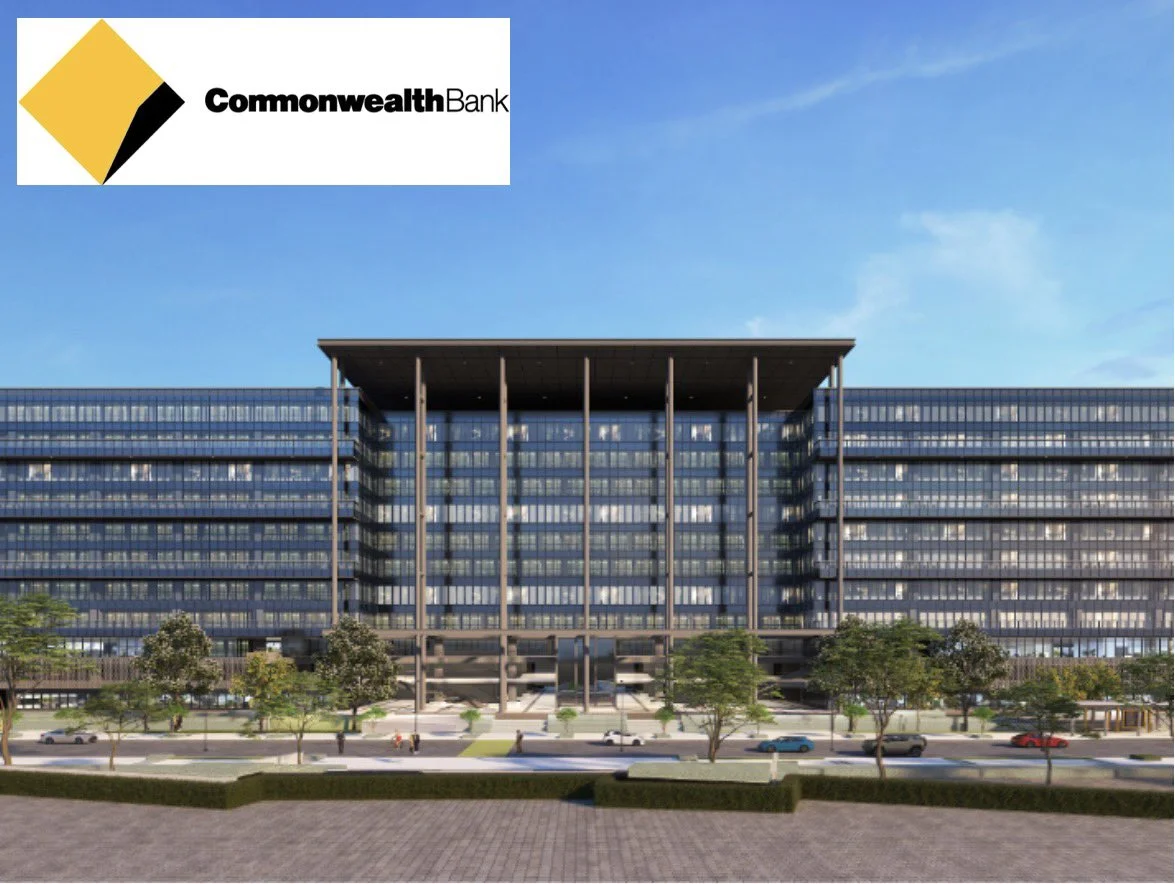 Commonwealth Bank Leases 1.1 Million Sq Ft Office Space at Manyata Tech Park, Bengaluru