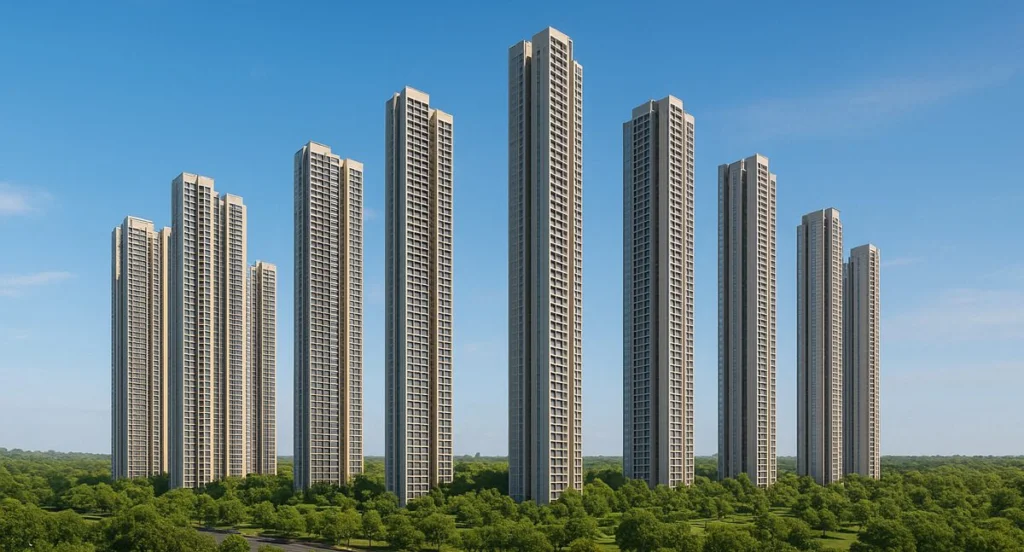 Sobha New Launch Projects in Bangalore 2026: Market Overview