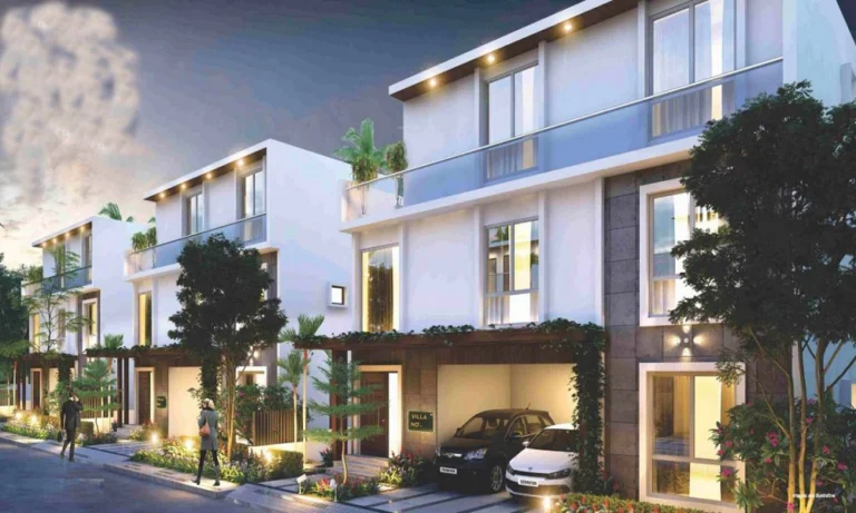 Tellapur: The Rising Star of West Hyderabad Real Estate