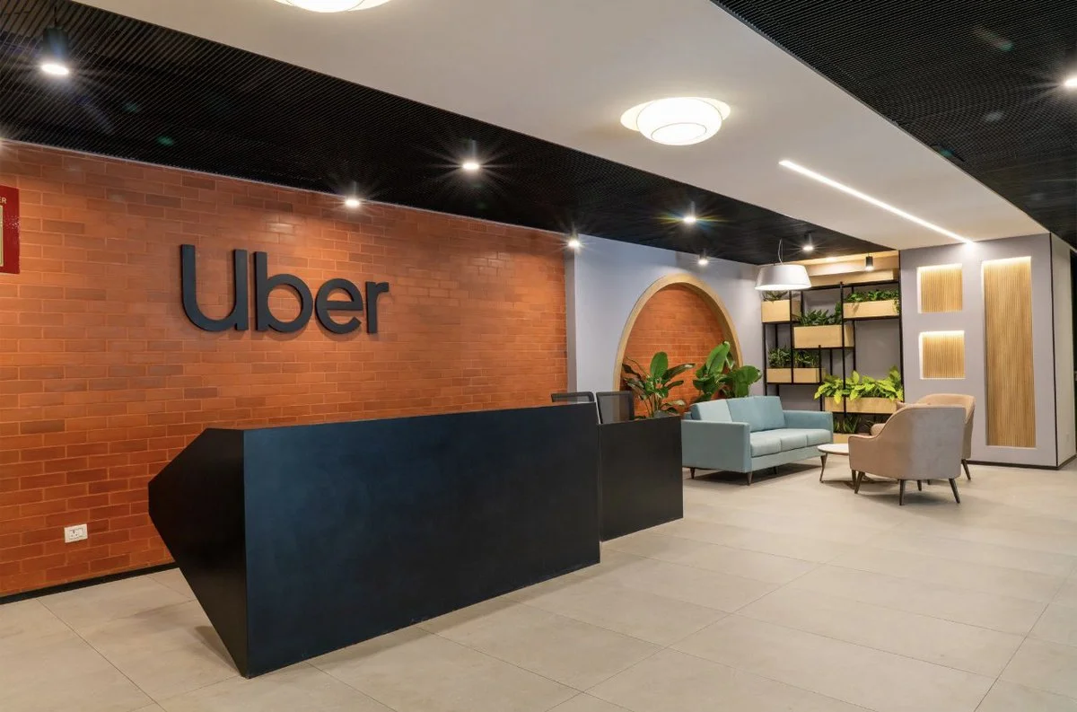 Uber Leases 1.13 Million Sq Ft Office Space at Prestige Lakeside Drive, ORR Bengaluru