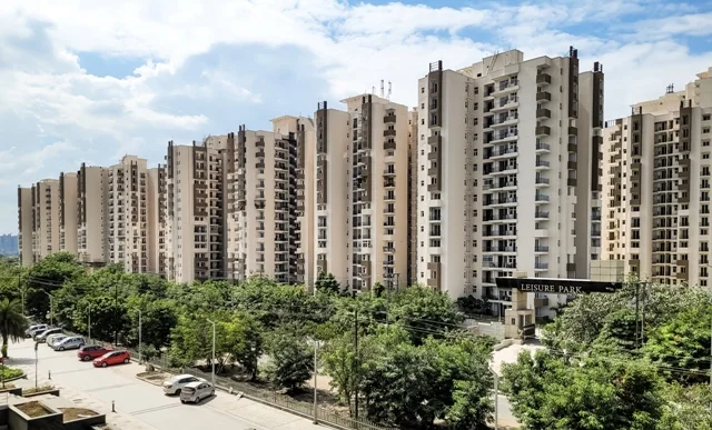 Vertical Housing in India: The Future of Urban Living in Cities Like Bengaluru