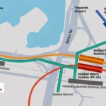 Hebbal Real Estate 2026: Navigating the Multimodal Transit Hub Delays and the High Court’s ‘Monumental Fraud’ Ruling.