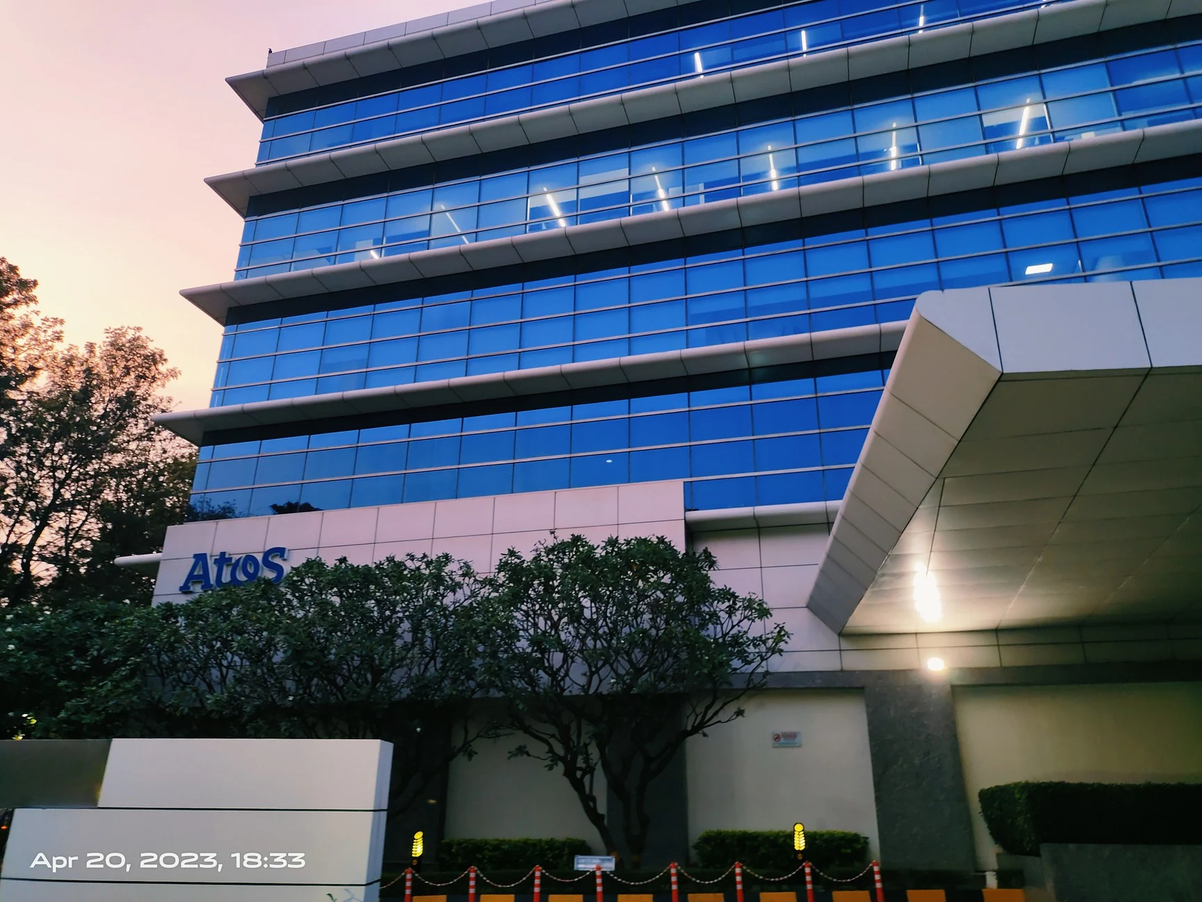 German Firm ATOSS Becomes Bengaluru’s 1006th GCC, Marking 50th GCC Addition of 2026