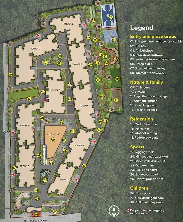 CKPC Winds of Change Master Plan