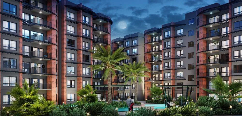 CKPC Winds of Change Yelahanka, Bengaluru | Price, Floor Plans & Amenities