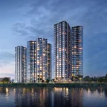 Casagrand Aquagrove Madhavaram, Chennai | 2, 3 & 4 BHK Waterfront Apartments