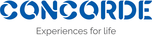 Concorde Group logo
