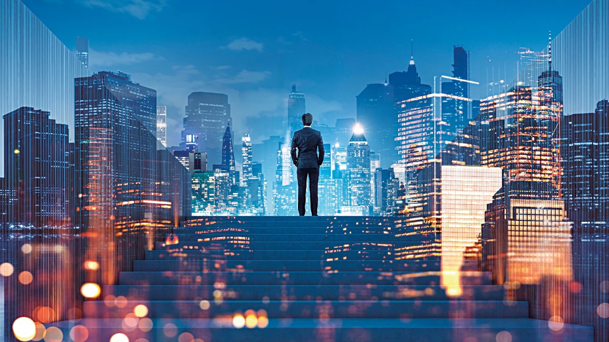 India’s GCC Boom Accelerates as AI, Fintech and Deep-Tech Drive Growth
