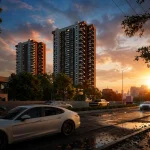 Living Walls True North Apartments in Hennur, Bengaluru | Price & Details